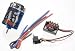 FXR ESC/45T Hand Wound Motor Crawler System