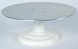 Ateco Revolving Decorating Cake Stand