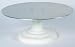 Revolving Cake Decorating Stand