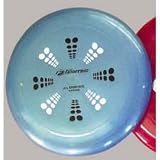 Frisbee - Wham-O Frisbee, 160 gram - Sports