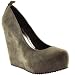 Bakers Womens Persona Wedge Pump