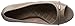 Cole Haan Women's Tali OT Det 40 Wedge Pump