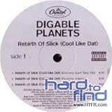 Rebirth of Slick (Cool Like Dat) [Vinyl]