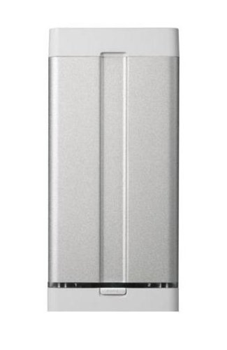 Cover image : I-O DATA ミラーリング/ストライピング RAID対応USBハードディスク 2TB HDC2-U2.0