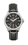 Bulova Strap Collection Adventurer Black Dial Women's watch #96M110