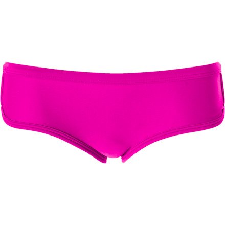 Patagonia Solid Paries Bottom - Womens