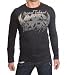 Suchen : Mogul T-Base Empire Washed Langarmshirt