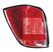 astra rear lights mk5