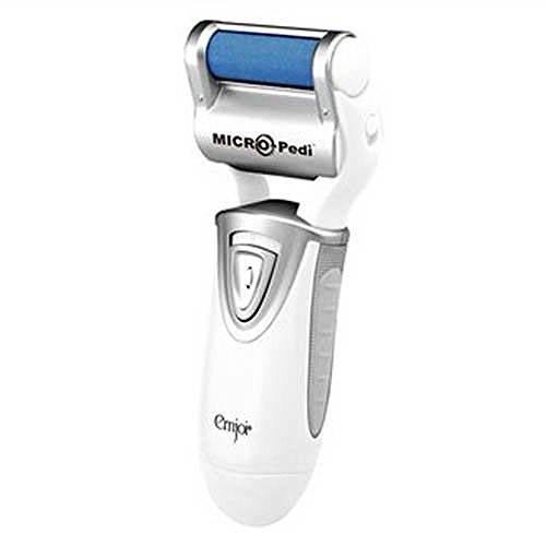 Powerful Emjoi Micro-Pedi Callus Remover (Latest Edition)
