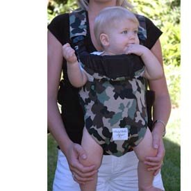 Buy Low Price Ababy Daddy Camo Active Carrier Slip Cover B0056HPXPO