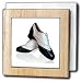 Dance - Tap Shoes - Tile Napkin Holders