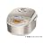 Panasonic IH�W���[���ъ� �u�|��(���܂�)�_�C�������h���v(1��)�m�[�u���V�����p�� SR-HG182-N