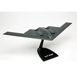1 72 Quick Build MB B-2 Spirit Bomber by Testor Corp.