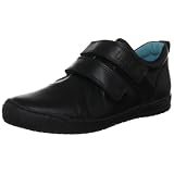 Bo-bell Kids Osaka School Shoe