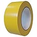 Marking Tape, Roll, 2In W, 108 ft.L, Yellow