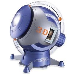 Childrens Toyshop  Toys : 3-D Space Projector