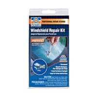 Permatex 09103 Windshield Repair Kit