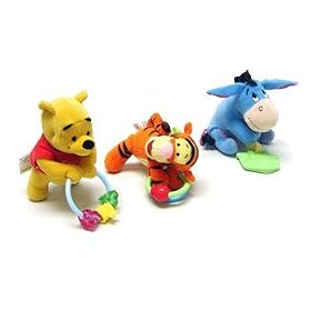 Disney Mini Pooh Pal
