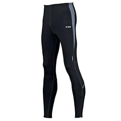Jako Tight Discover schwarz/grau