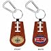 New Orleans Saints Game ware Key Chain Super Bowl 44 Champions