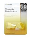 Medela Valve & Membrane Kit for Pump In Style Pumps