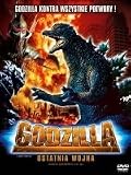 Godzilla: Final Wars - Region 2
