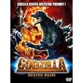 Godzilla: Final Wars - Region 2