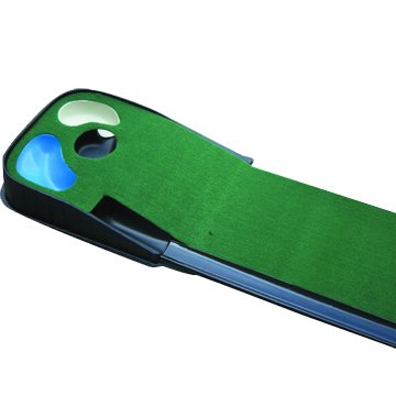 Confidence HAZARD Putting Matte