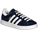 adidas Originals Men's Campus 2 Suede Shoe,Navy/Run White,11 M
