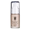 NP Set Liquid Veil Makeup - Moscow