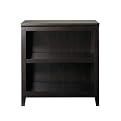 2 Shelf Bookcase Espresso