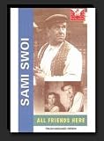 All Friends Here (Sami Swoi) [VHS]