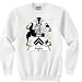 Ingles Coat of Arms Sweatshirt
