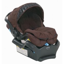Teutonia T-tario 32 Infant Carseat