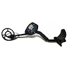Bounty Hunter Legacy Metal Detector