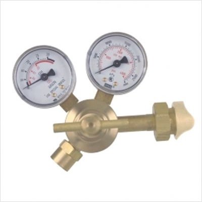 AF150 Medalist Flowgauge Regulators Style: (part# 0387-0245)