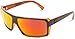 VonZipper Men's Snark Sunglasses