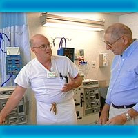 End Stage Renal Disease-Hemodialysis (Healthcare Training DVD)