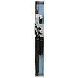Greg Norman Golf Umbrella Set - Black/White (2 Pack)