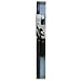 Greg Norman
Greg Norman Golf Umbrella Set - Black/White (2 Pack)