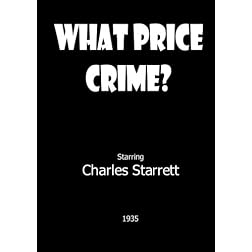 What Price Crime?