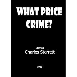 What Price Crime?