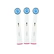 Oral-B - 64711707 - Brossettes - EBS17 x 3 - Sensitive