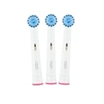 Oral-B - 64711707 - Brossettes - EBS1...