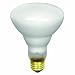 Feit Electric 65BR/FL/MP-130 65-Watt BR40 Indoor Reflector Flood Light, 6 Pack