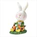 "Bunny Farmer" Figurine