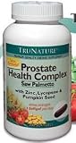 TruNature® Prostate Health Complex 200 GELS (EXP:12/2010)