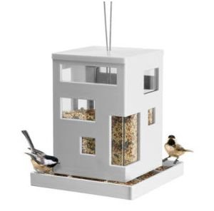 Lustige Vogelhauser Witziges Futterhauschen Oder Origineller