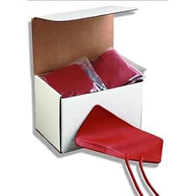 Two-Tube Bladder, Adult, 10/Pkg., Latex, sell in pkg.