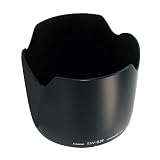 Canon EW83F Lens Hood for 24-70mm f/2.8L Canon SLR Lens